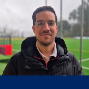 Eduardo Moreira: “Sensação que podíamos ter feito mais”