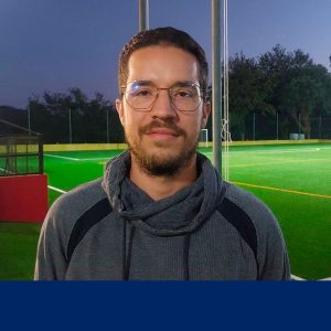 Eduardo Moreira: “Conquistar a primeira vitória da época”