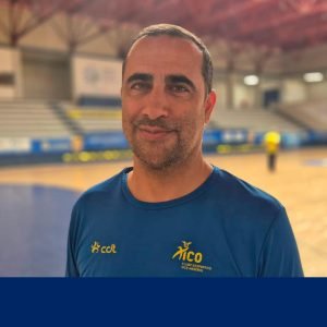 Eduardo Rodrigues: “Acreditamos que podemos ter um bom desempenho”