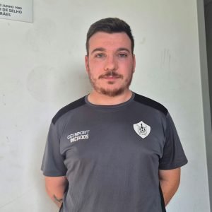 Eduardo: “Os jogadores têm trabalhado bem”