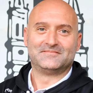 Emanuel Lobo vai liderar os sub-17