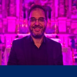 Emanuel Salvador: “Felizes por ter uma casa cheia neste belíssimo espaço”