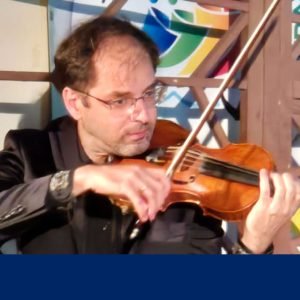 Emanuel Salvador: “O público esteve sempre muito entusiasta”