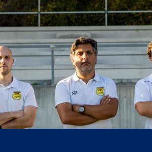 Prazins Corvite definiu calendário de pré-temporada