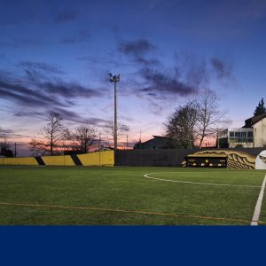 Tabuadelo e Panteras de Matamá unidos pelo mesmo objetivo