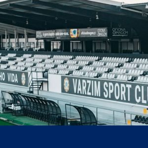Vitória volta a marcar presença no Torneio da Póvoa