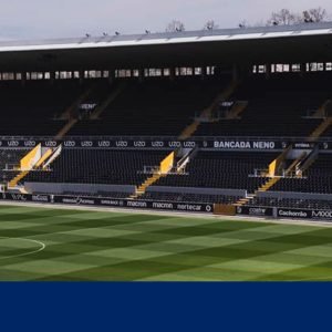 Santos visita Vitória na pré-temporada