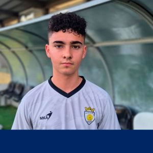 Filipe: “Está a ser uma experiência incrível”