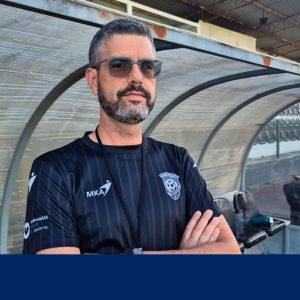 Filipe Teixeira: “Excelente época de aprendizagem”