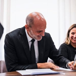 Criada a Fundação Vitória