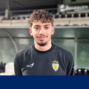 Fabiano: “É um jogo importante”