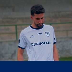 Sandinenses convence Fabinho