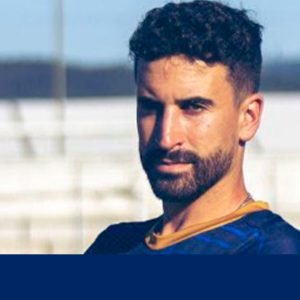 Sandinenses oficializou Fabinho