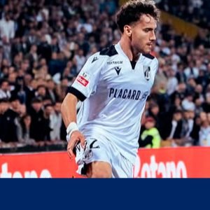 Extremo Fábio Blanco somou minutos na B