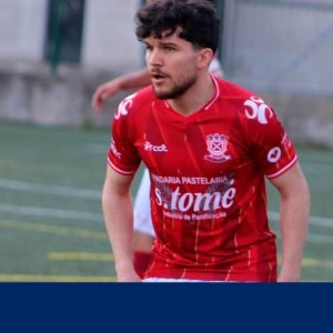 Fábio Costa renova pelo Abação