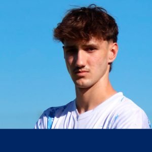 Fábio Costa promovido à equipa sénior