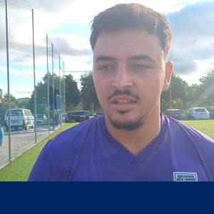Fábio: “A responsabilidade é maior”