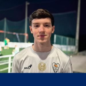 Fábio: “Temos treinado bem e focados”