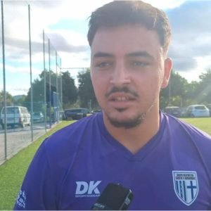Fábio: “Continuar a contribuir para os objetivos coletivos”