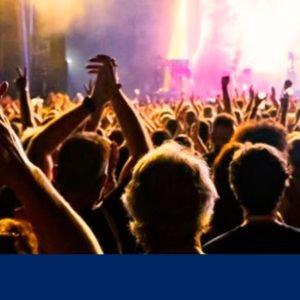 Rock no Rio Febras arranca já na sexta-feira