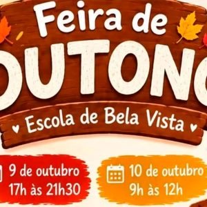 Vítor Fernandes: “Contamos com a presença de todos”