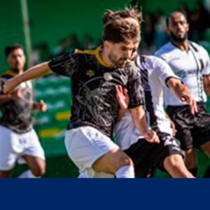Futuro de Freitas não passa pelo Taipas
