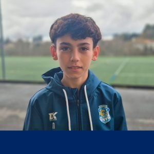 Félix: “Fui bem recebido no clube”