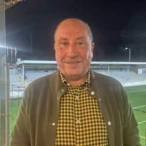 Fernando Lourenço: “A confiança na equipa técnica mantém-se e até saiu reforçada”