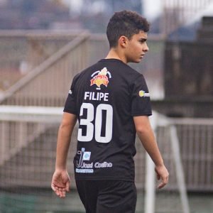 Trio renova pelo Desportivo de Ronfe