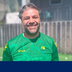 Capucho: “Somos uma equipa em construção”