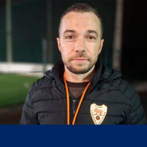 Filipe Ribeiro: “Teste muito difícil para o nosso coletivo”