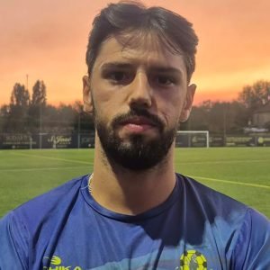 Filipe Salgado: “Dar tudo para conquistar os três pontos”