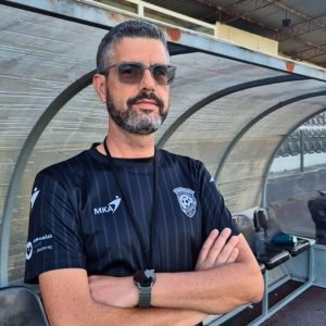 Filipe Teixeira: “Prontos para arrancar a época”