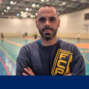 Filipe Vieira: “Os miúdos têm correspondido com empenho e foco”