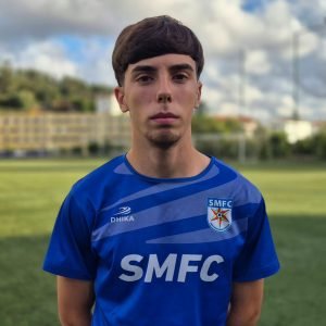 Flávio Monteiro: “É um clube que tem um bom projeto”