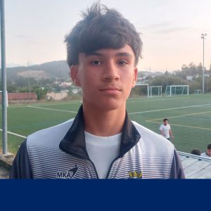 Fonseca: “Quero ajudar a equipa a ser campeã”