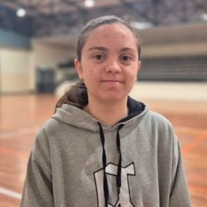 Francisca Ribeiro renova mais um ano pela GTEAM