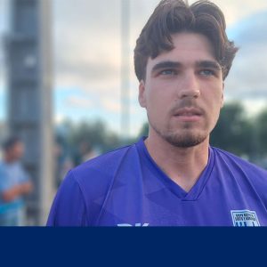 Francisco: “Quero ajudar e acrescentar”