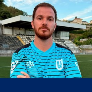 Francisco Anjos: “Faremos por ser mais competentes”