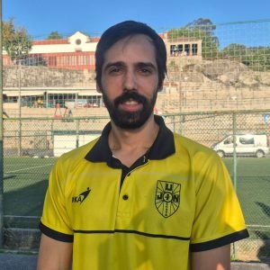 Freitas: “Não há estatutos neste clube”