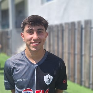 Freitas e Mendes promovidos à equipa sénior