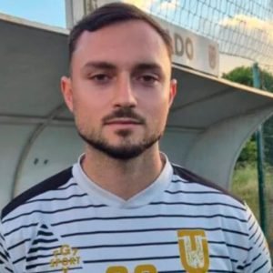 Gonçalo Ribeiro eleito para liderar os sub-19 do Torcatense