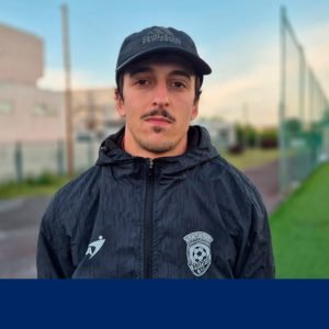 Gabriel Silva: “É uma geração com muito futuro”