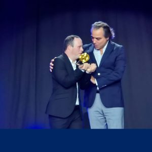 Guimarães premiu atletas e clubes na Gala do Desporto
