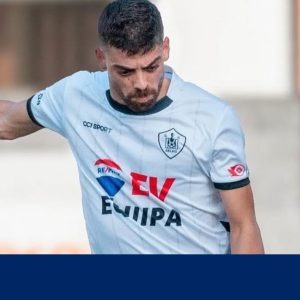 Garcia: “Terminar mais acima na tabela seria um prémio justo”