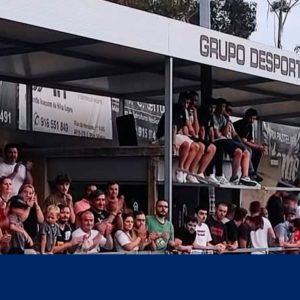 Gémeos e Prazins Corvite em duelo pelo segundo lugar