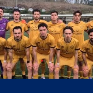 Gabi resolveu dérbi com o Torcatense B