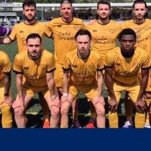 Gémeos levou a melhor no dérbi com o Matamá