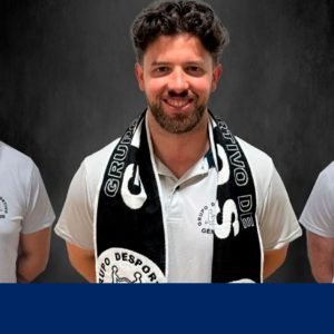 Gonçalo Marques renova pelo Gémeos