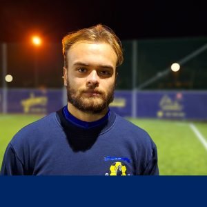Médio Germano regressa ao São Cristóvão